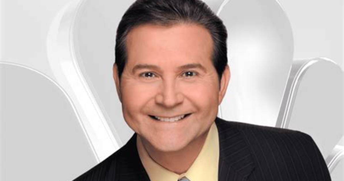 Andy Avalos Net Worth: Know About His Wife, Age and Height