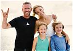 Andy Casagrande | Wife, Children and Married