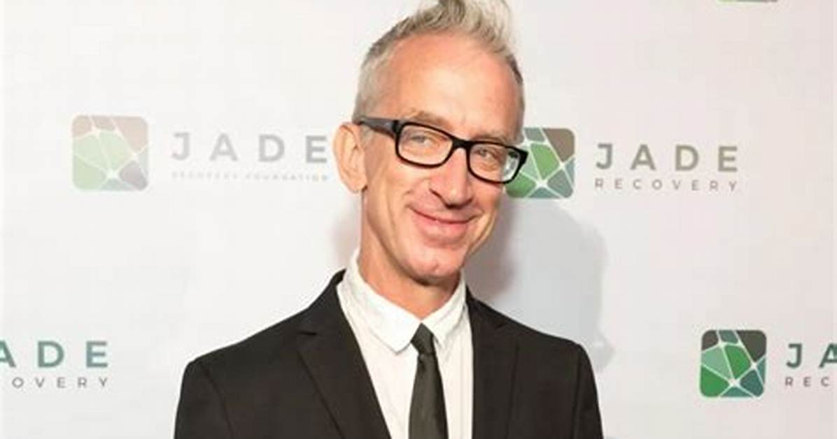 Andy Dick Net Worth: How Rich Is the Comedian and Actor?