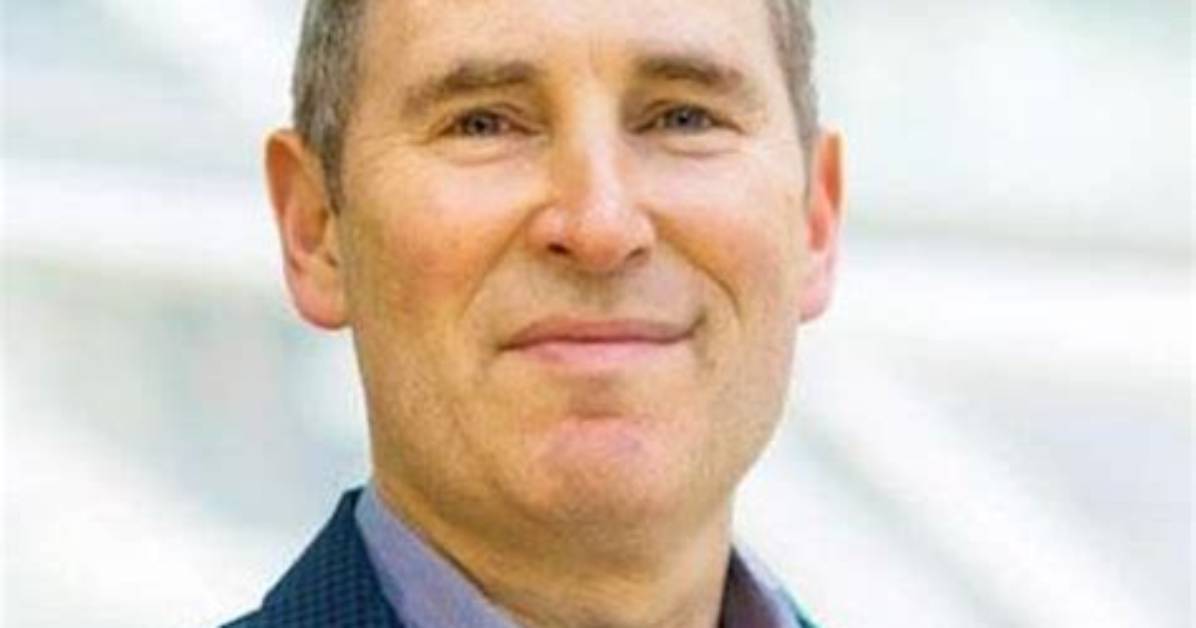 Andy Jassy Bio, Wiki, Age, Family, Wife, Children, Education, Amazon Ceo, Height and Net Worth