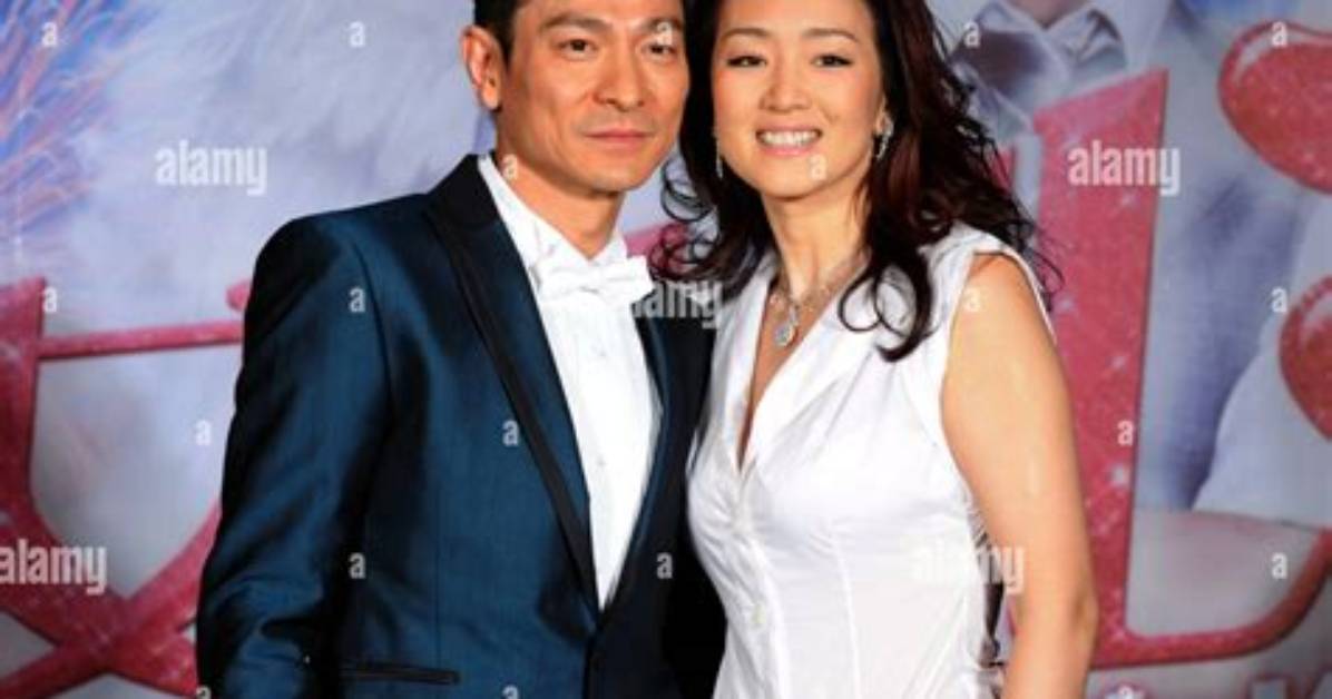 Andy Lau Bio: Wife Carol Chu Son and Daughter, Family