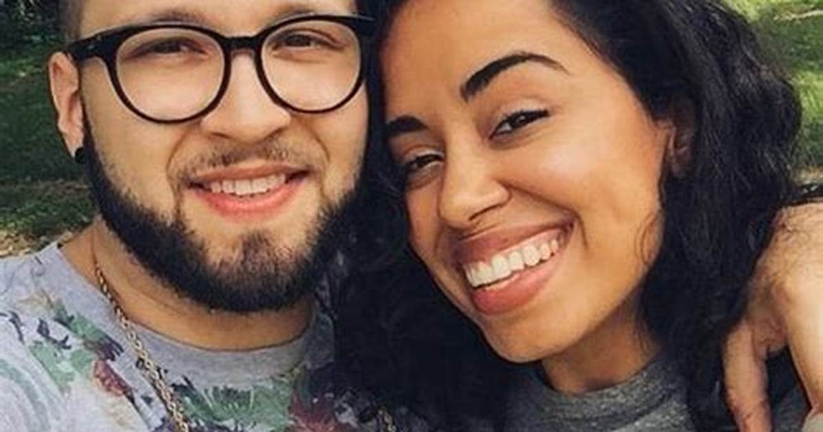 Andy Mineo Is Married to Wife: Cristina Luz Delgado Since 2014