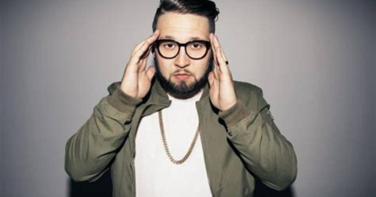Andy Mineo’s Net Worth, Age, Height, Weight, Wife, Kids, Bio-Wiki