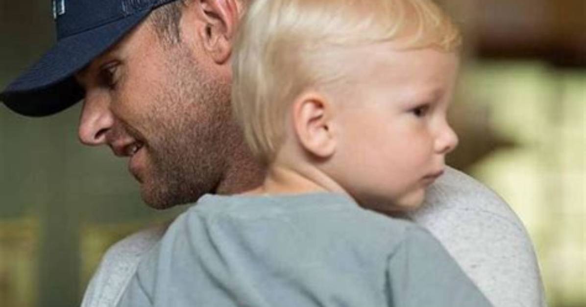 Andy Roddick Children: Meet Hank Roddick and Stevie Roddick