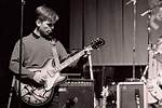 Andy Rourke Wife: Is Andy Rourke Married?
