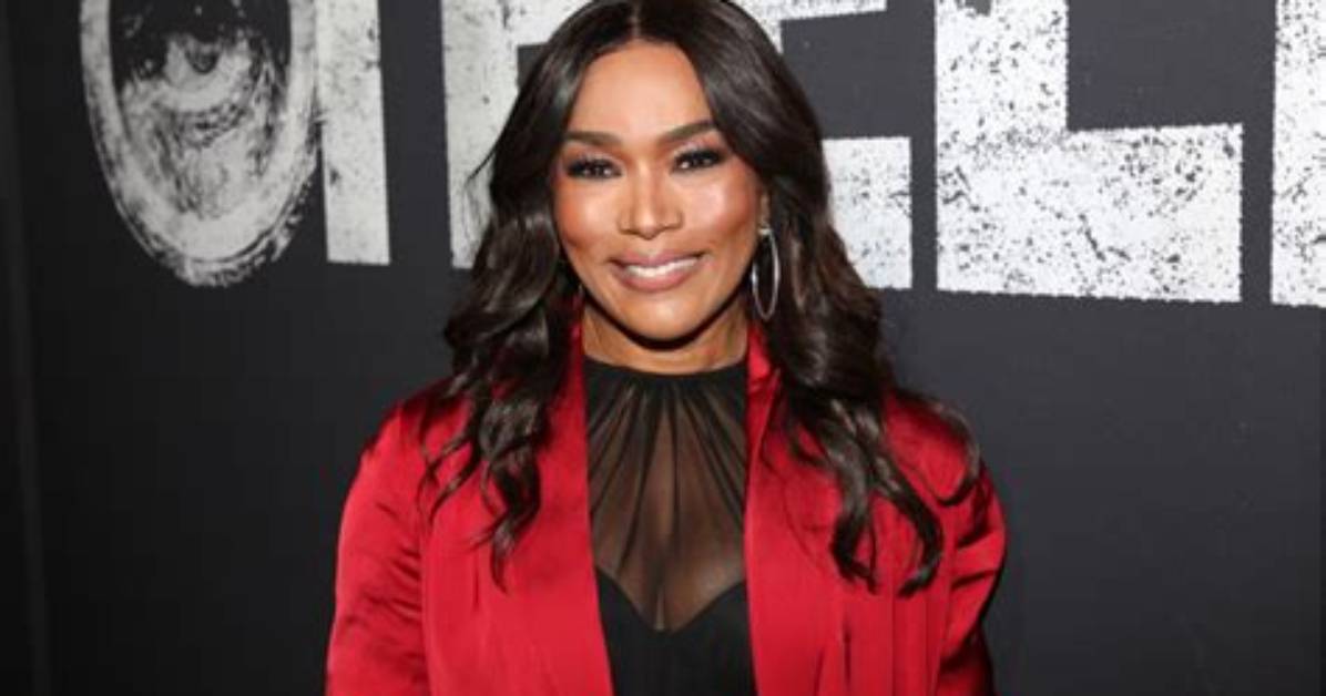 Angela Bassett’s Net Worth, Fact, Career, Awards, Biography & Life Story