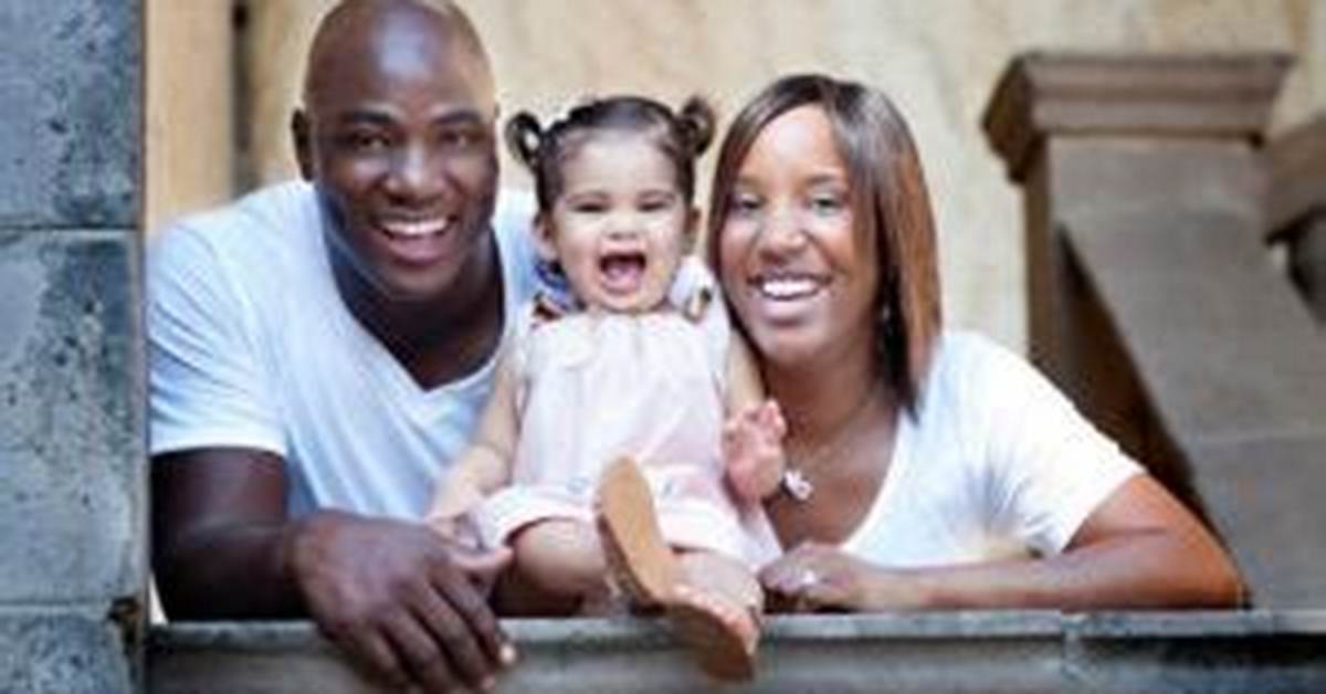 Angela Marie Daniel Biography: Demarcus’s Ex-Wife
