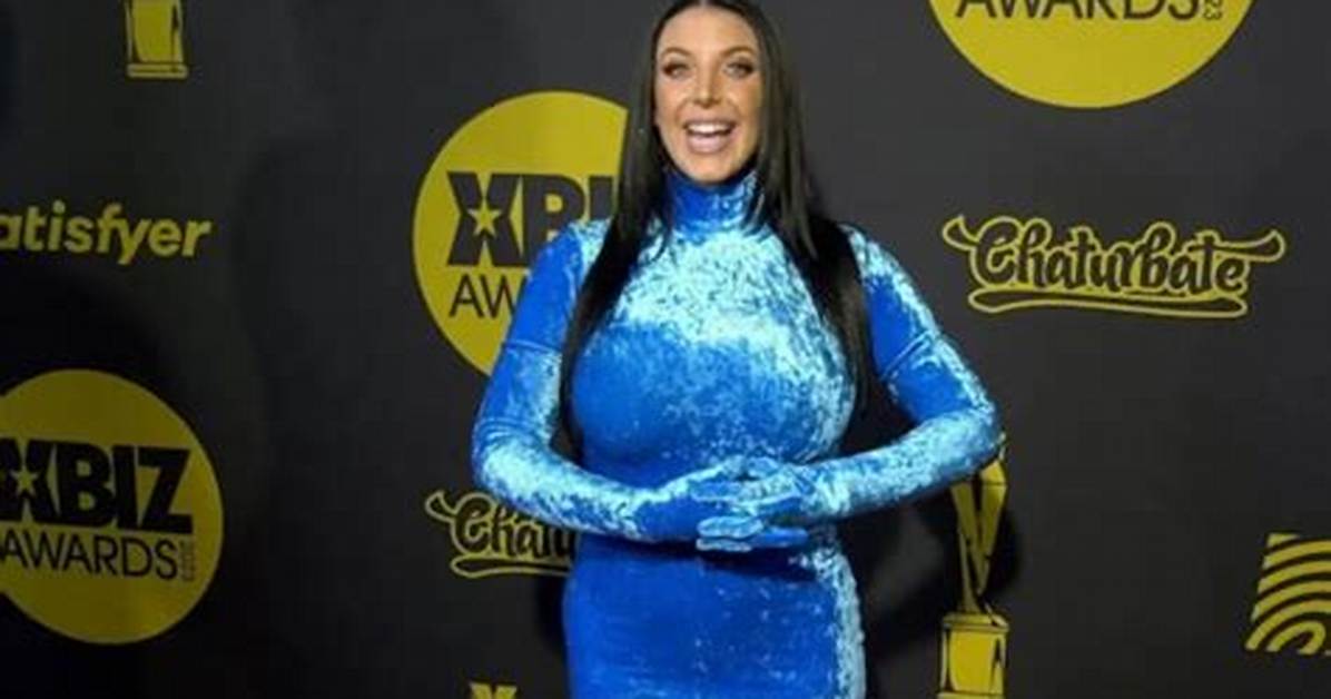 Angela White’s Net Worth, Biography, Career, Awards, Fact and Life Story