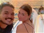 Angelica Panganiban’s Boyfriend Gregg Homan Biography: Girlfriend, Net Worth, Ex-Wife, Age, Business, Birthday, Wikipedia, Parents, Job, Pictures