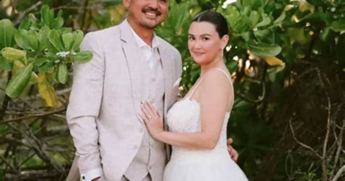 Angelica Panganiban’s Boyfriend or Husband -Is She Married to Gregg Homan? Details to Know