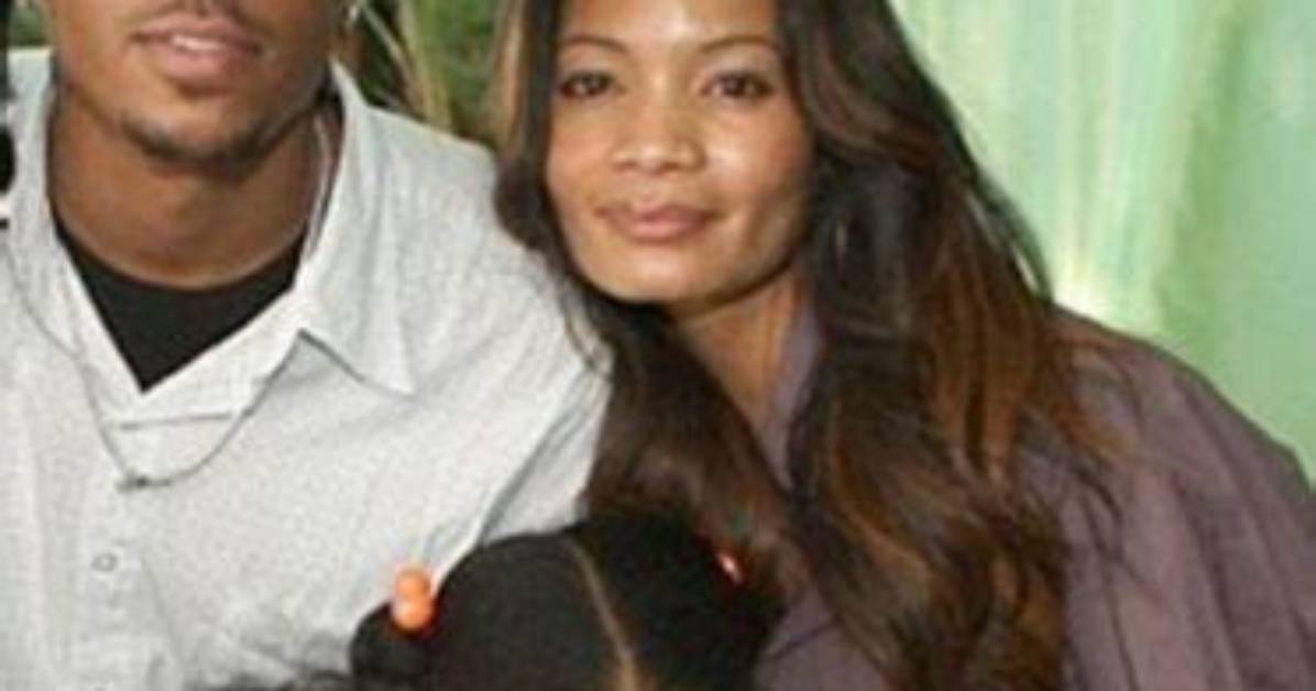Angelica Zachary – Biography, Kids, Facts About Marlon Wayans Wife