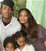 Angelica Zachary – Biography, Kids, Facts About Marlon Wayans Wife