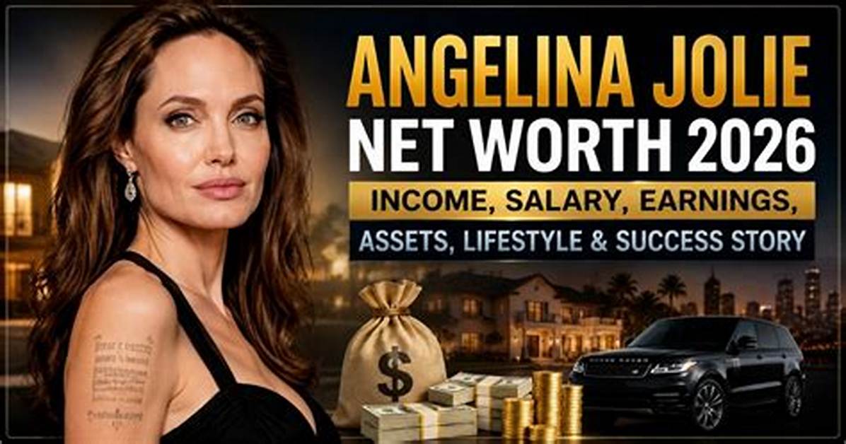 Angelina Castro Net Worth, Income, Salary, Earnings, Biography