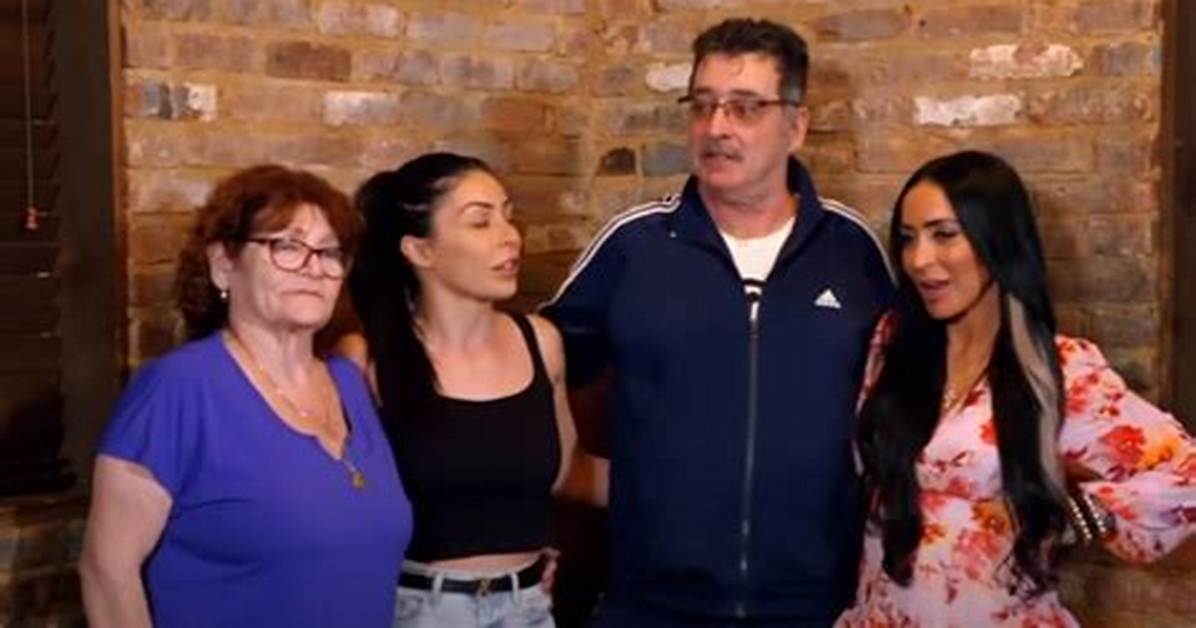 Angelina Pivarnick Parents: Who Is Ann Marie Pivarnick?