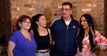 Angelina Pivarnick Parents: Who Is Ann Marie Pivarnick?