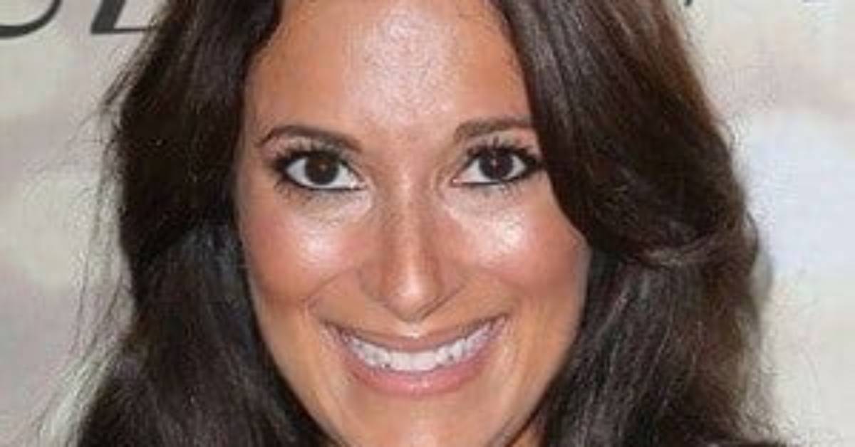 Angelique Cabral Bio, Wiki, Age, Family, Husband, Movies, Tv Shows and Net Worth