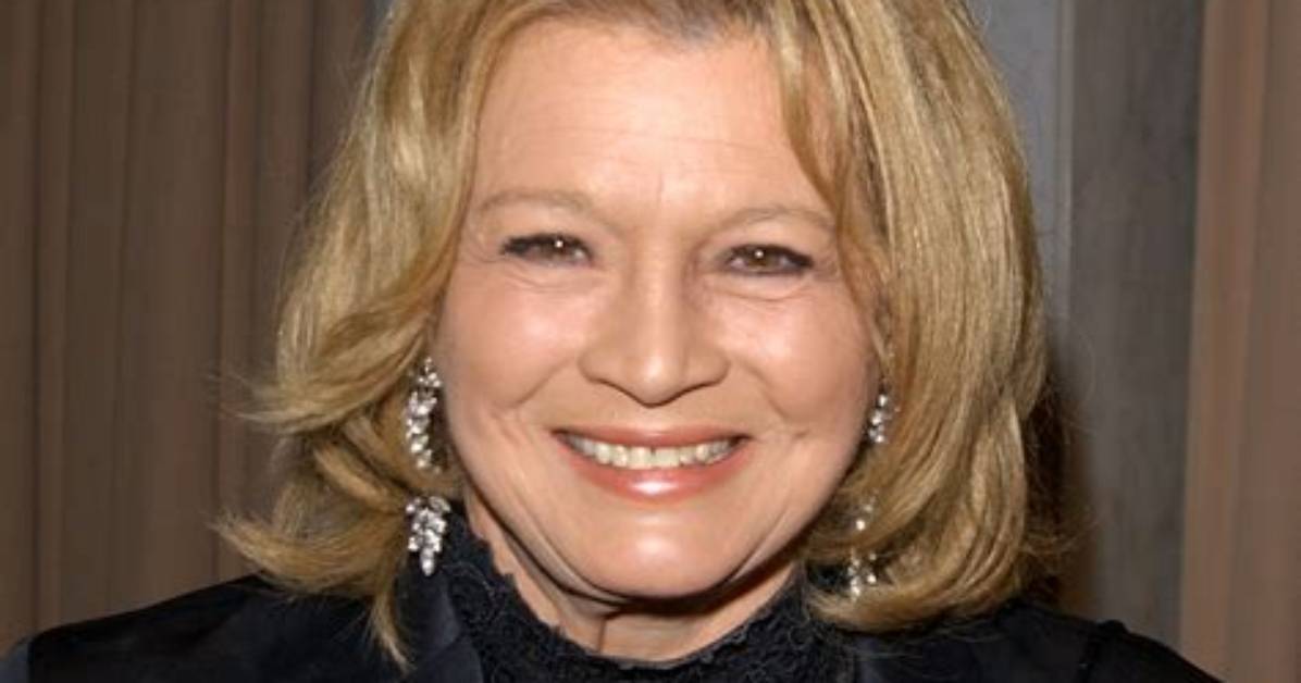 Angie Dickinson’s Net Worth, Biography, Fact, Career, Awards and Life Story