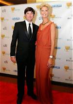 Angie Watson Height: How Tall Is Bubba Watson’s Wife Angie Watson?