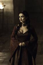 Ania Bukstein Biography, Movies, Tv Shows, Game of Thrones, the Secret and Instagram