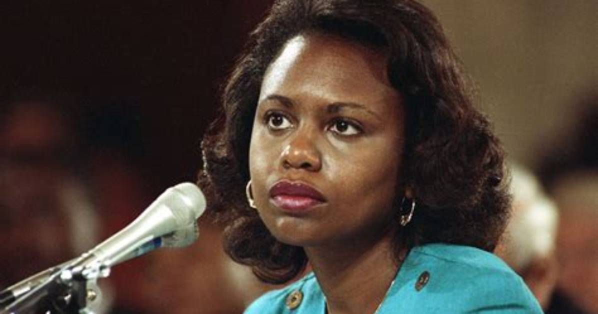 Anita Hill Husband Name Revealed: Is She Dating Boyfriend Chuck Malone?