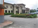 Anitga Oku Hotel, Calabar