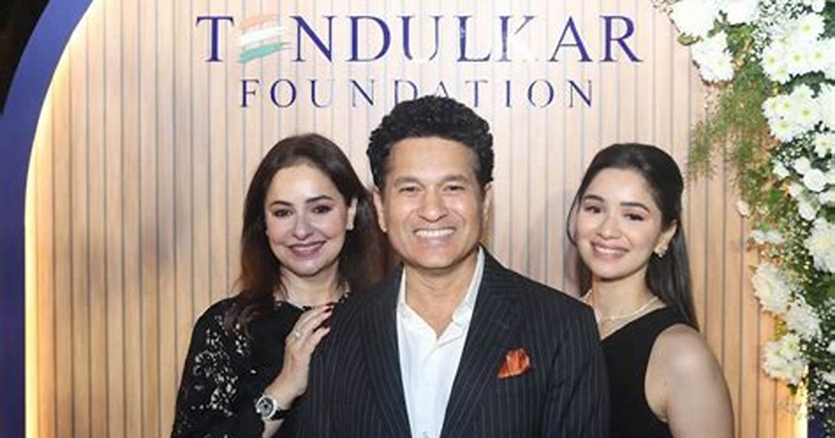 Anjali Tendulkar Bio, Wiki, Age, Height, Family, Huband and Net Worth.