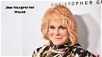 Ann Margret Net Worth