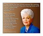 Ann Richards Quotes, Net Worth, Family, Young, What Did Ann Richards Do?