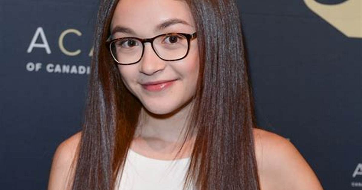 Anna Cathcart (Actress) Wiki, Bio, Height, Weight, Affair, Age, Net Worth, Dating, Career, Family, Facts