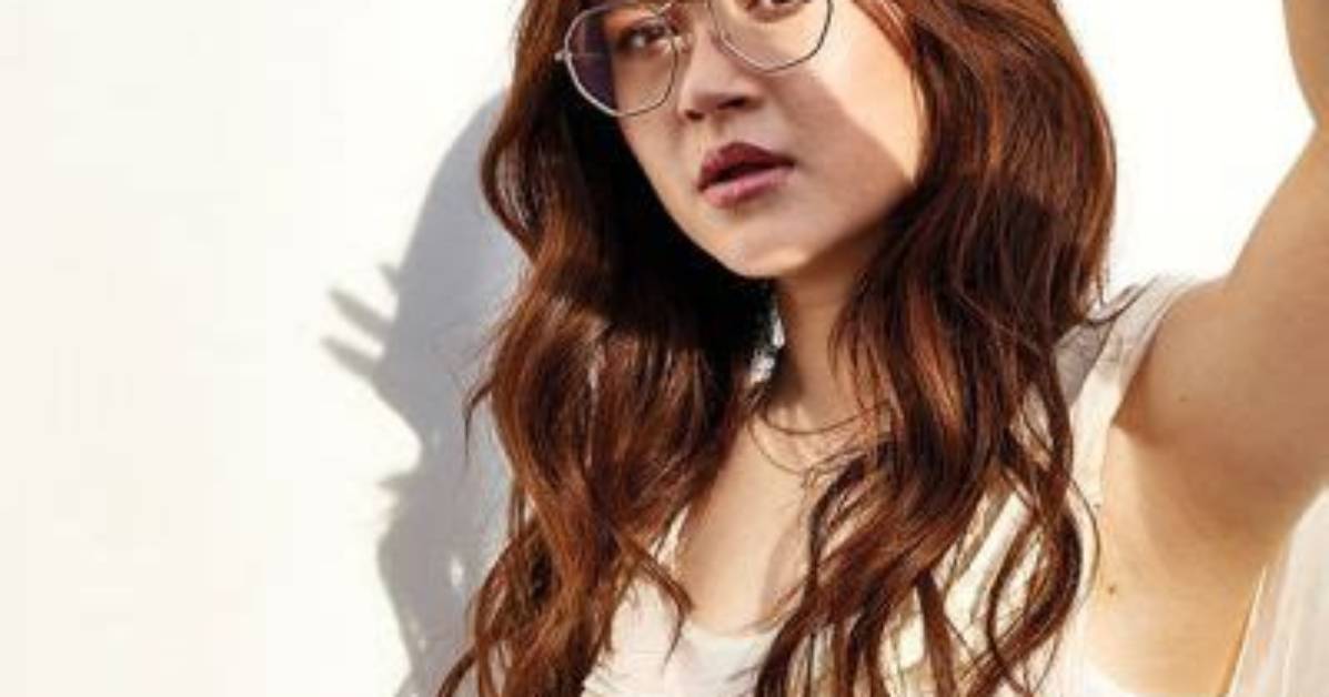 Anna Cathcart Origin & Wiki: What’s Her Ethnicity? Is She Chinese?