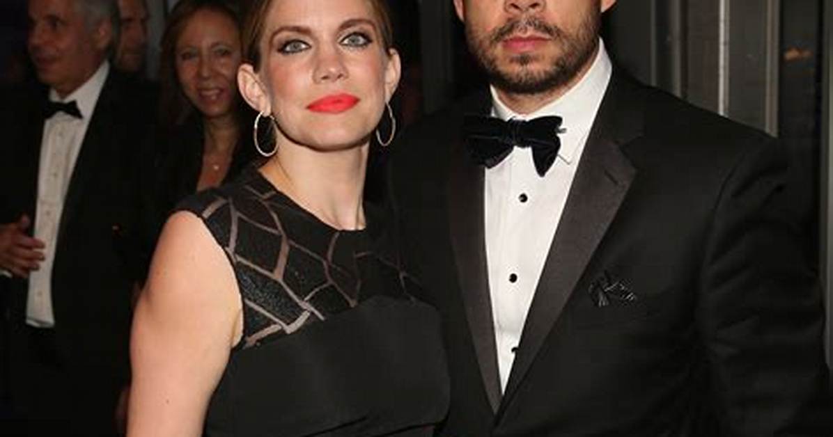 Anna Chlumsky’s Husband Shaun So Wiki, Age, Net Worth, Children