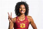Anna Cockrell Parents Ethnicity: Track and Field Athlete Family and Relationships Details to Know