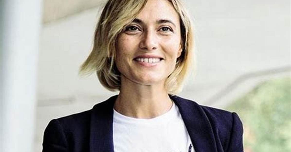 Anna Foglietta Height, Weight, Net Worth, Age, Birthday, Wikipedia, Who, Nationality, Biography