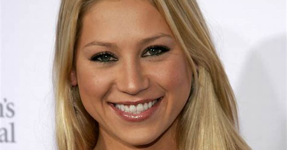 Anna Kournikova Fianc%C3%A9 Net Worth Tattoos Smoking 1200. Jpg