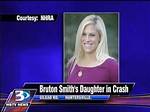 Anna Lisa Smith: Who Is Bruton Smith Daughter?