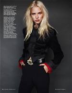 Anna’s Sasha Luss Height, Weight, Net Worth, Age, Birthday, Wikipedia, Who, Nationality, Biography