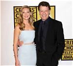Anna Torv and Her Husband Locked up Hearts on Set of “Fringe”
