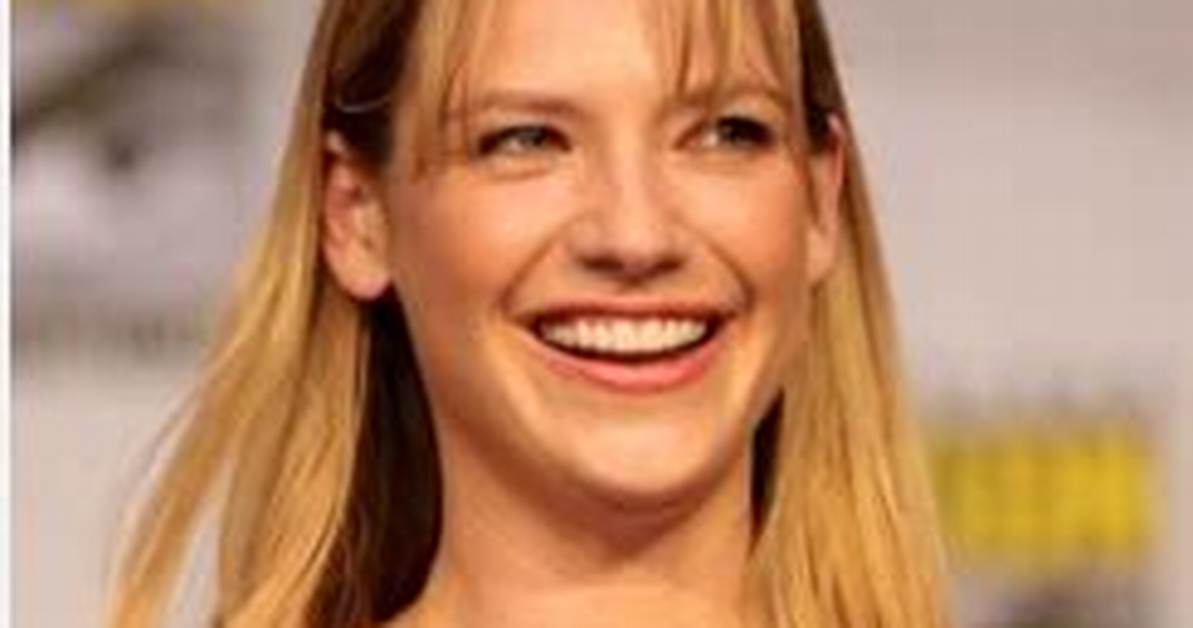 Anna Torv Bio, Wiki, Age, Height, Family, Husband, Movies and Net Worth.
