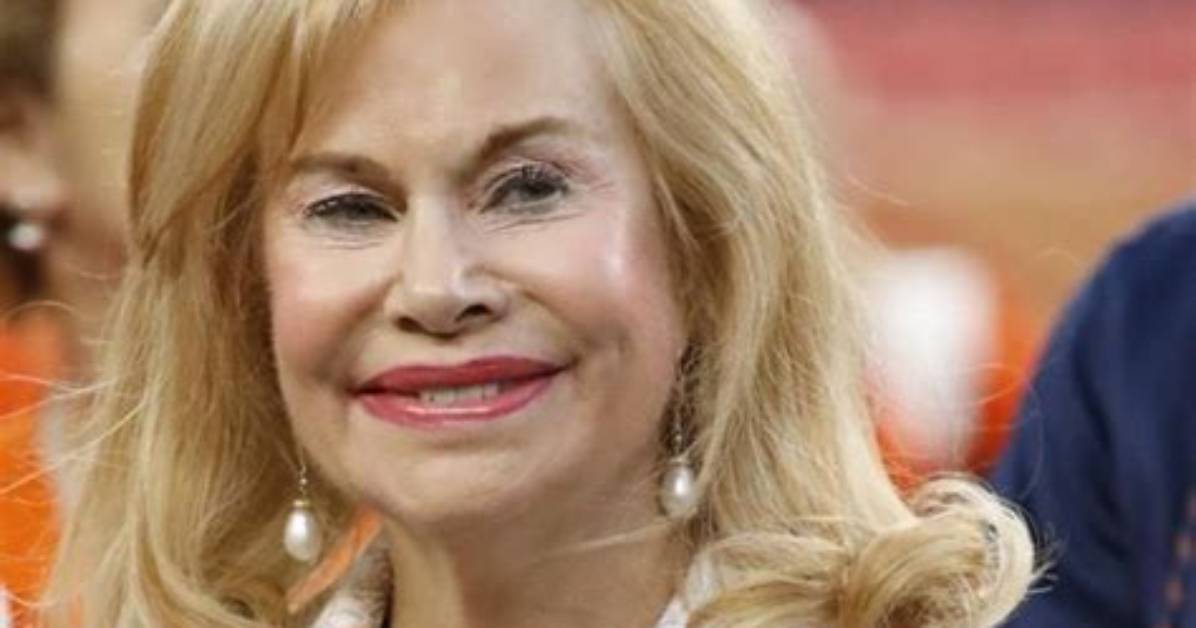 Annabel Bowlen Bio, Age, Career, Pat Bowlen Death, Children, Net Worth