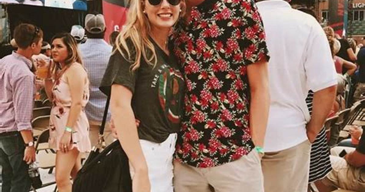 Annabelle Ham Boyfriend: Relationship with Dane Tyler and Dating History