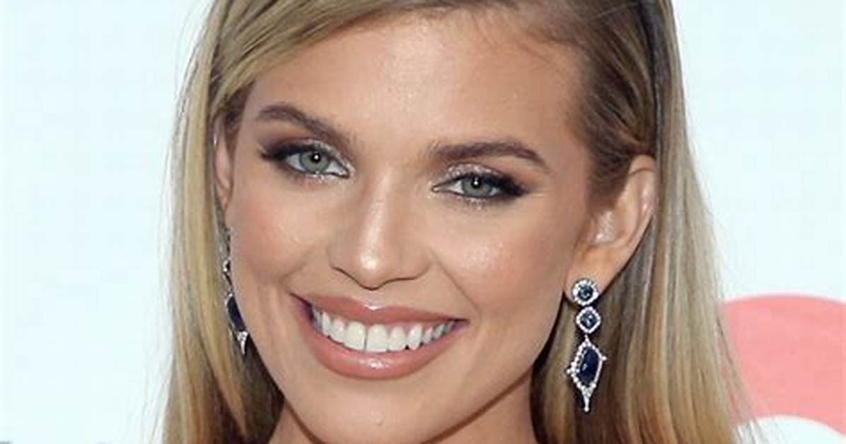 Annalynne Mccord