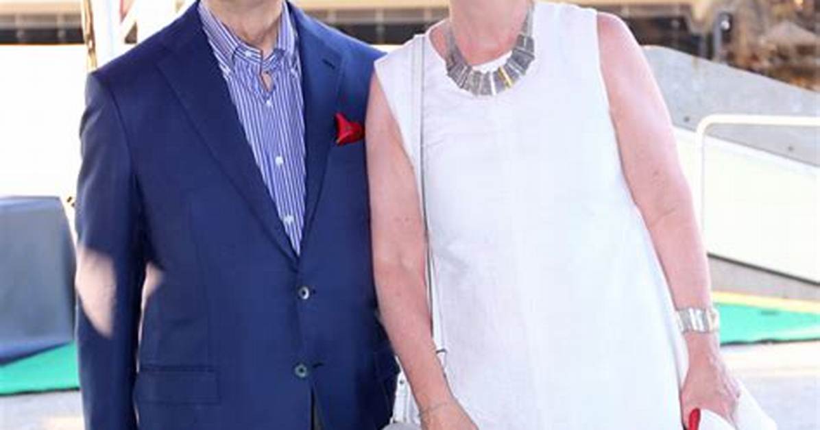 Anne Marie Dussault Conjoint Age: Who Is She Married to?