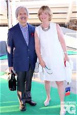 Anne Marie Dussault Conjoint Age: Who Is She Married to?