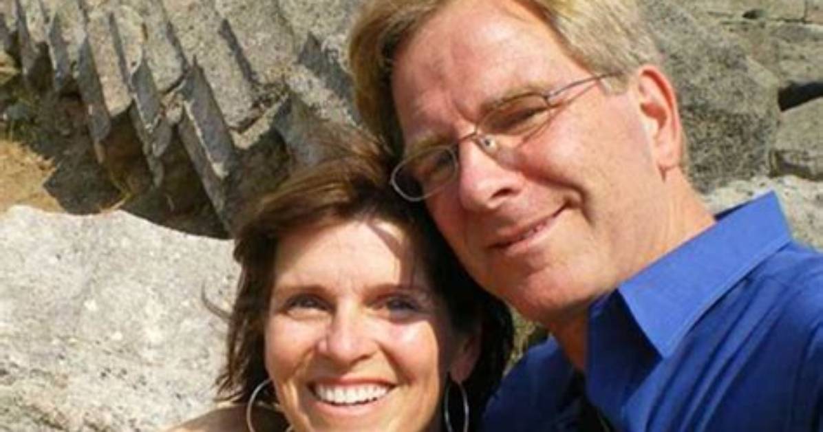Anne Steves Net Worth, Age, and Brother of Rick Steves’ Ex-Wife