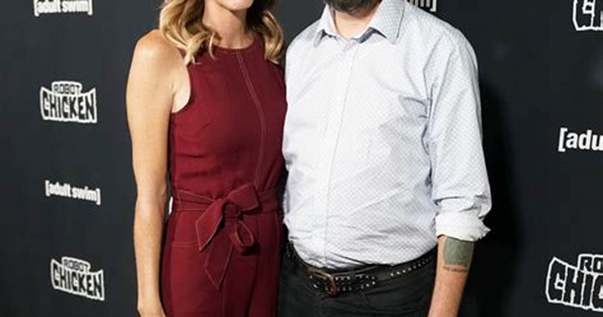 Anne Wheaton Biography; Net Worth, Age and Children of Wil Wheaton’s Wife
