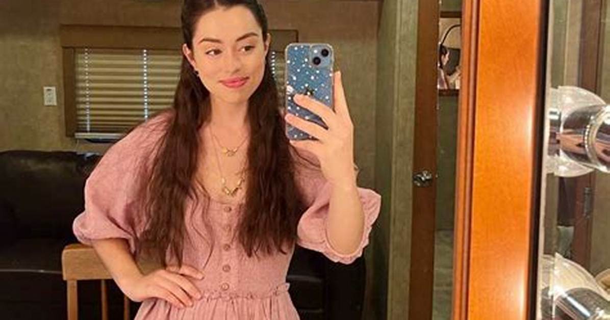 Anneliese Judge Height, Weight, Age, Boyfriend, Family, Facts, Biography