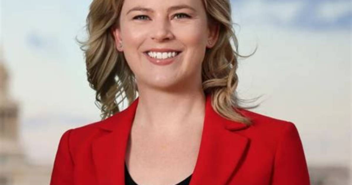 Annelise Nielsen