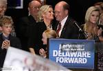 Annie Coons: Who Is Chris Coons’ Wife?
