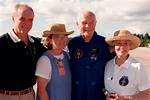 Annie Glenn’s Son: John David Glenn Age, Wiki, Biography, Family, Wife Net Worth