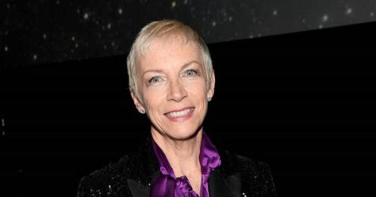 Annie Lennox Net Worth: Lifestyle & Charity